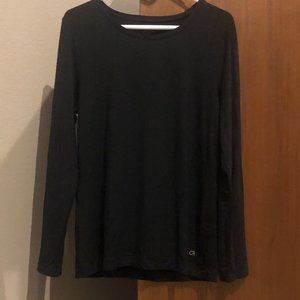 Gap Body Long Sleeved Top